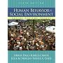Human Behavior and the Social Environment: Social Systems Theory (6th Edition)