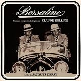 Borsalino/Borsalino and Co: Original Soundtracks [SOUNDTRACK]