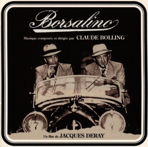 Borsalino: (Bolling Claude)