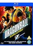 Dragonball Evolution