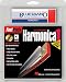 FastTrack Mini Harmonica Pack: Book/CD/Harmonica Pack (Fast Track Music Instruction)