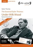 The Essential Dylan Thomas (Mi-Vox Pre-loaded Audio Player)