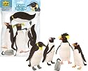 Penguin Figure Collection