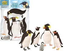 Penguin Figure Collection