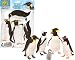 Penguin Figure Collection