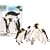 Penguin Figure Collection