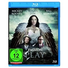 Passion Play [Edizione: Germania]