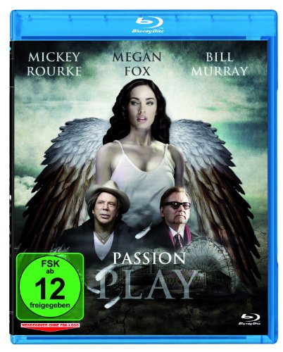 Produkt-Bild: Passion Play [Blu-ray]