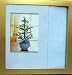 Search : Hallmark Christmas Boxed Cards PX 4149 Blue Christmas Tree