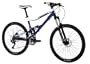 2009 Mongoose Teocali Comp (All Mountain)
