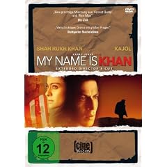 My Name Is Khan [Director's Cut]
