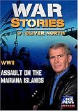 WAR STORIES WITH OLIVER NORTH: ASSAULT ON THE MARIANA ISLANDS
