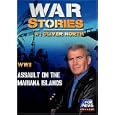 WAR STORIES WITH OLIVER NORTH: ASSAULT ON THE MARIANA ISLANDS