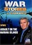 WAR STORIES WITH OLIVER NORTH: ASSAULT ON THE MARIANA ISLANDS