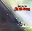 The Art of How to Train Your Dragon