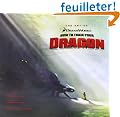 The Art of How to Train Your Dragon
