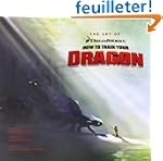 The Art of How to Train Your Dragon