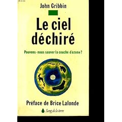 Le ciel d�chir�