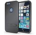 iPhone 6 6S Case with Stand 3 Layer Shock Absorbing TPU Interior MobileZoneInfo Hybrid Kickstand Light Weight Tough Armor Protective Case for iPhone 6 (4.7-Inch) - MobileZoneInfo