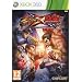 Street Fighter X Tekken