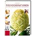 Tischdekorationen aus Obst und Gem�se zum selbermachen