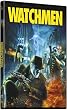 Watchmen - les gardiens