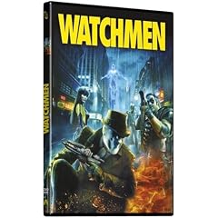 Watchmen - Les gardiens