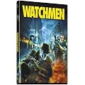 Watchmen - Les gardiens