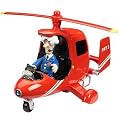 Postman Pat Diecast Vehicle with Sound - SDS Helicopter
