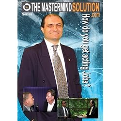 How do you get acting Jobs?