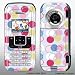 LG enV vx9900 circles skin 98026