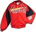 St. Louis Cardinals Infant Elevation Premier Jacket - 24 months