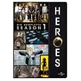 Heroes - Die komplette Season 1 (Steelbook)