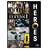 Heroes - Die komplette Season 1 (Steelbook)