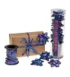 Wrapper's Delight ribbon and bow kit - Better Late than Never