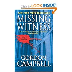 Missing Witness