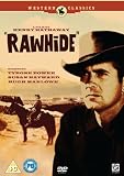 Rawhide [DVD]