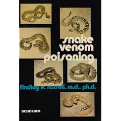 Snake Venom Poisoning