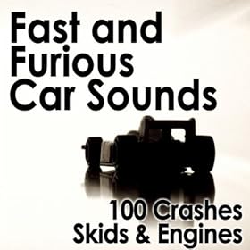 Cars Screeching