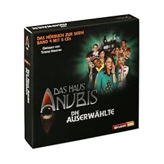 Die Auserw�hlte (H�rbuch Band 4)