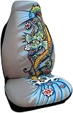 DRAGON SEAT COVER