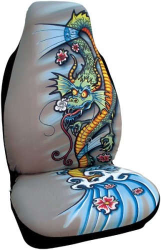 DRAGON SEAT COVER