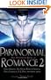 The Mammoth Book of Paranormal Romance 2
