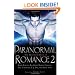 The Mammoth Book of Paranormal Romance 2