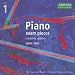 Piano Exam Pieces 2009-2010: Grade 1