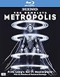 The Complete Metropolis [Blu-ray]