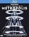 The Complete Metropolis [Blu-ray]