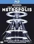 The Complete Metropolis [Blu-ray]