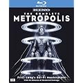 The Complete Metropolis [Blu-ray]