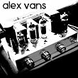 Alex Vans